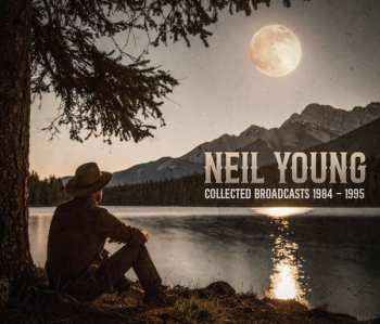 Album Neil Young: Collected Broadcasts 1984-1995