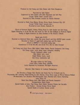 2CD Neil Young & Crazy Horse: Psychedelic Pill