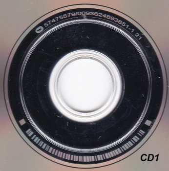 2LP/2CD/DVD/Coffret/Blu-ray Neil Young & Crazy Horse: Return To Greendale DLX | NUM | LTD