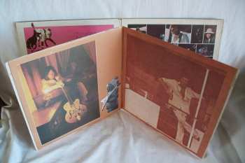 3LP Neil Young: Decade