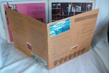 3LP Neil Young: Decade