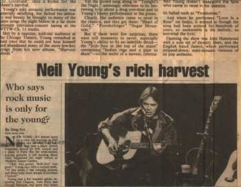 CD Neil Young: Dreamin' Man Live '92
