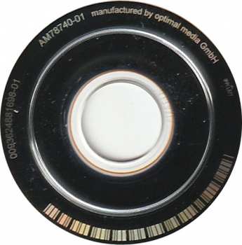 3CD/2DVD/Coffret Neil Young: Harvest - 50th Anniversary Edition DLX