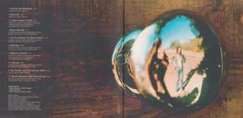 3CD/2DVD/Coffret Neil Young: Harvest - 50th Anniversary Edition DLX