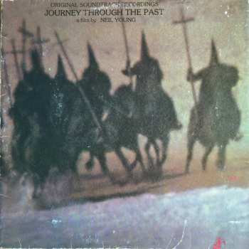 2LP Neil Young: Journey Through The Past
