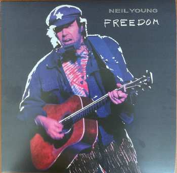 9LP/Coffret Neil Young: Official Release Series Discs 22, 23+, 24 & 25 LTD | NUM