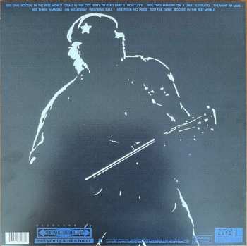 9LP/Coffret Neil Young: Official Release Series Discs 22, 23+, 24 & 25 LTD | NUM