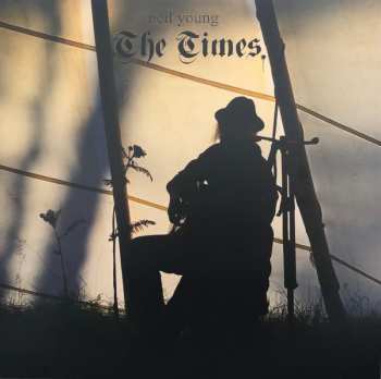 LP Neil Young: The Times