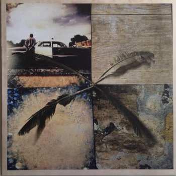 2LP Neil Young: The Visitor