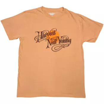 T-shirt Harvest