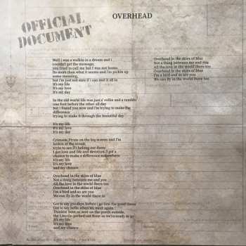 2LP Neil Young: World Record LTD | CLR