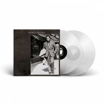 2LP Neil Young: World Record LTD | CLR