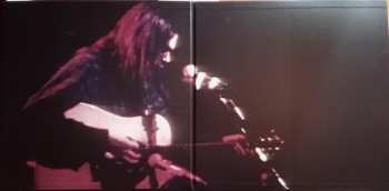 LP/CD/DVD/Coffret Neil Young: Young Shakespeare DLX | NUM | LTD