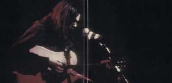 LP/CD/DVD/Coffret Neil Young: Young Shakespeare DLX | NUM | LTD