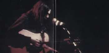 LP/CD/DVD/Coffret Neil Young: Young Shakespeare DLX | NUM | LTD