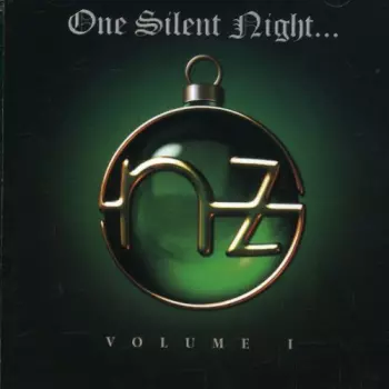 One Silent Night... Volume I