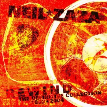 Rewind The Definitive Collection 1992-2004