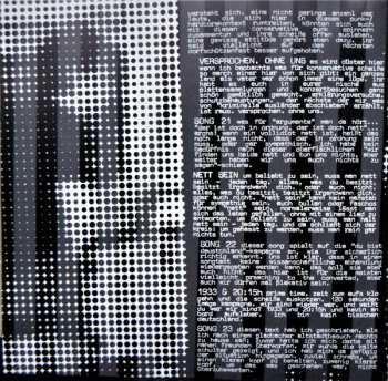 CD Nein Nein Nein: Deine Szene Ist Ein Zombie