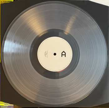 2LP Nekfeu: Cyborg
