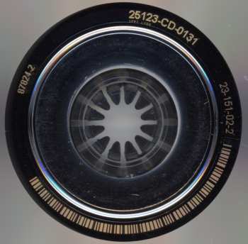 CD Neko Case: Wild Creatures