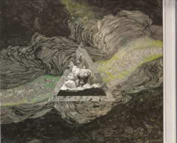 CD Nekrasov: Extinction