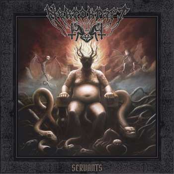 LP Nekrokraft: Servants