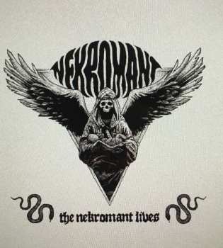 LP Nekromant:  The Nekromant Lives