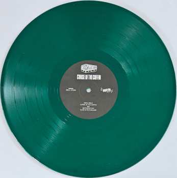 LP Nekromantix: Curse Of The Coffin CLR | LTD