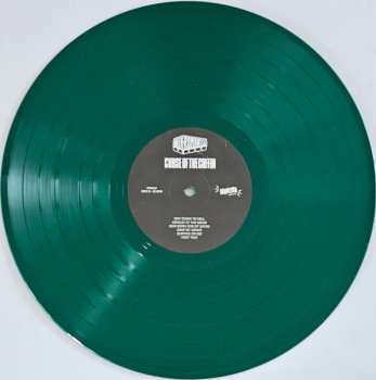 LP Nekromantix: Curse Of The Coffin CLR | LTD