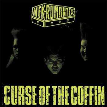 Album Nekromantix: Curse Of The Coffin
