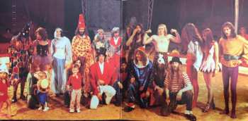 LP Nektar: Down To Earth LTD | CLR