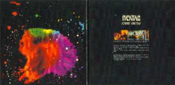 2CD Nektar: ...Sounds Like This