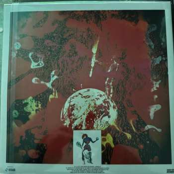 2LP Nektar: ...Sounds Like This CLR | LTD | NUM