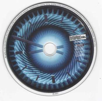 CD Nektar: The Prodigal Son