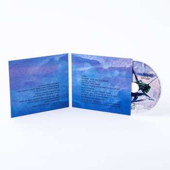 CD Nellcote: Disturbance In A Quiet Summer Night