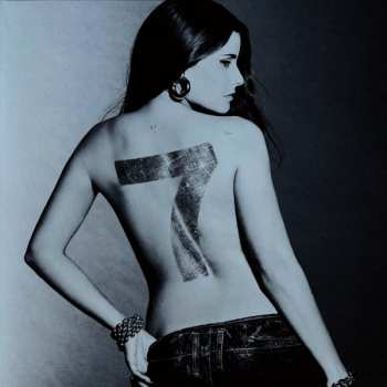 LP Nelly Furtado: 7 CLR | LTD