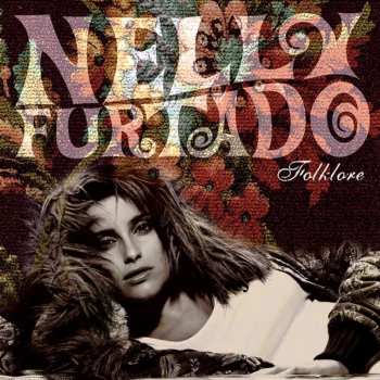 Album Nelly Furtado: Folklore