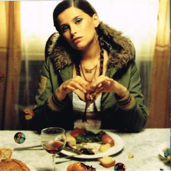 CD Nelly Furtado: Folklore