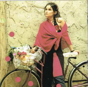 CD Nelly Furtado: Folklore