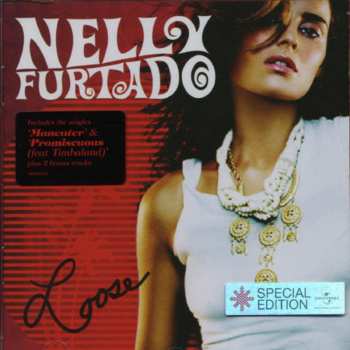 CD Nelly Furtado: Loose