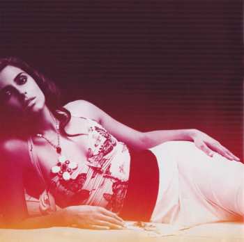 CD Nelly Furtado: Loose