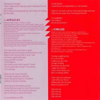 CD Nelly Furtado: The Spirit Indestructible