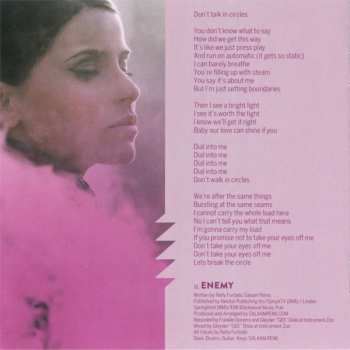 CD Nelly Furtado: The Spirit Indestructible