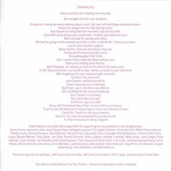 CD Nelly Furtado: The Spirit Indestructible