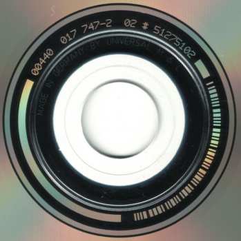 CD Nelly: Nellyville