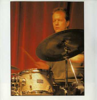 CD Nels Cline: Ash And Tabula (Out Trios Volume Three)