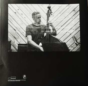 2LP Nels Cline: Consentrik Quartet LTD