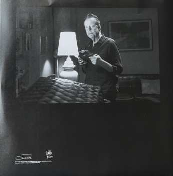 2LP Nels Cline: Consentrik Quartet LTD