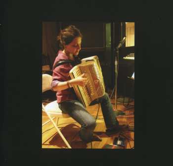 CD Nels Cline: New Monastery (A View Into The Music Of Andrew Hill)