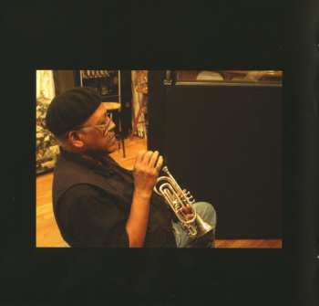 CD Nels Cline: New Monastery (A View Into The Music Of Andrew Hill)